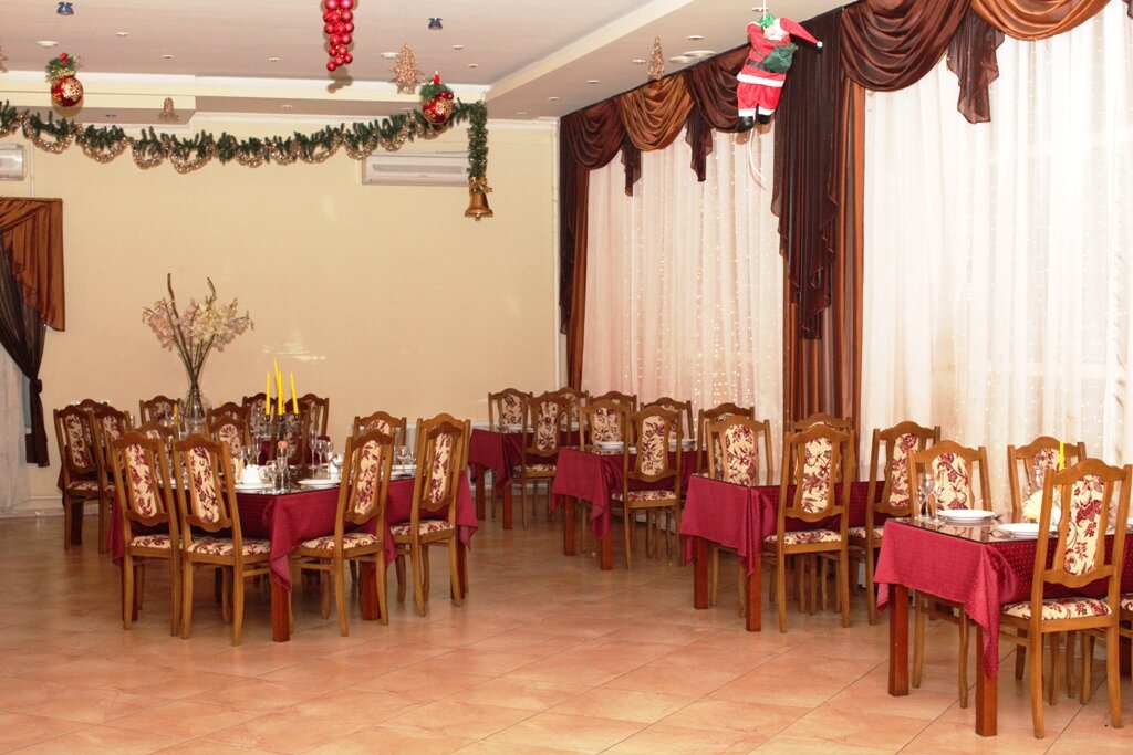 проведение корпоратива