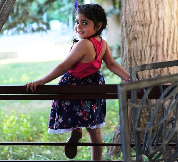 детские праздники