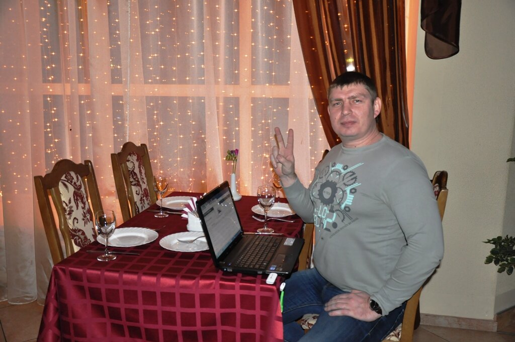 Кафе Орхидея благодарит студию Циколия за создание сайта