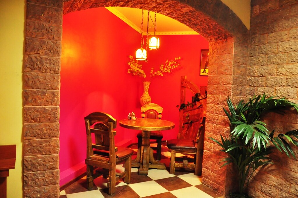 Бильярдный стол № 9