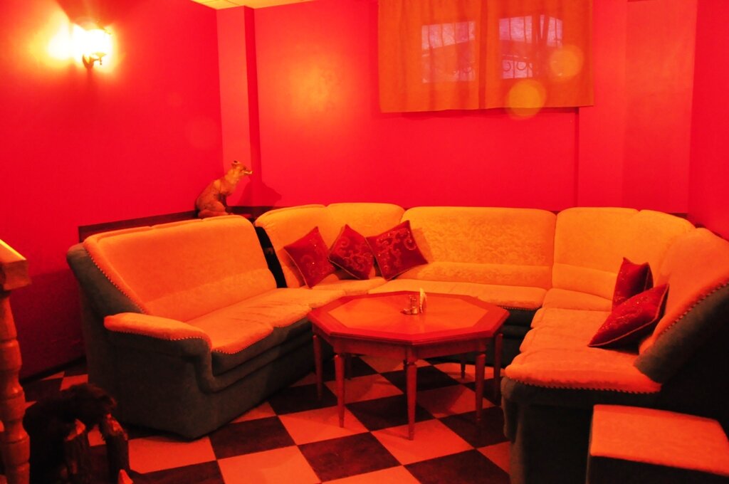 Бильярдный стол № 8